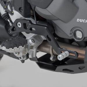 Pedal freno Ducati DesertX 22+ Sw Motech